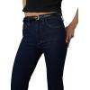 Joe’s Jeans Womens The Molly High Rise Flare Jean(After Party)
