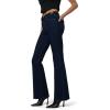 Joe’s Jeans Womens The Molly High Rise Flare Jean(After Party)
