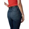 Joe’s Jeans Womens The Molly High Rise Flare Jean(Double Down)