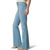 Joe’s Jeans Womens The Molly High Rise Flare Jean(First Pick)