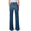 Joe’s Jeans Womens The Molly High Rise Flare Jean(Opulence)