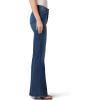 Joe’s Jeans Womens The Molly High Rise Flare Jean(Perfect Fit)