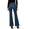 Joe’s Jeans Womens The Molly High Rise Flare Jean(Regalia)