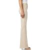 Joe’s Jeans Womens The Molly High Rise Flare Jean(Safari)