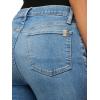 Joe’s Jeans Womens The Molly High Rise Flare Jean(Sultry)