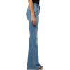 Joe’s Jeans Womens The Molly High Rise Flare Jean(Sultry)