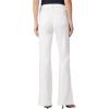 Joe’s Jeans Womens The Molly High Rise Flare Jean(White)