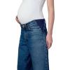 Joe’s Jeans Womens The Ryan Maternity Straight Leg Jean(Pinnacle)