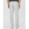 Joe’s Mens Non-Denim Airsoft Asher Slim Leg French Terry Pant(Vapor)