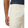 Joe’s Mens The Fatigue Straight Leg Trouser Short(Chalk)