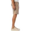 Joe’s Mens The Fatigue Straight Leg Trouser Short(Dark Khaki)