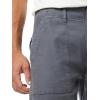 Joe’s Mens The Fatigue Straight Leg Trouser Short(Smoke)