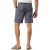 Joe’s Mens The Fatigue Straight Leg Trouser Short(Smoke)