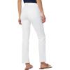 Joe’s Women’s Lara Fashion(White)