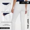 Joe’s Women’s Lara Fashion(White)