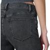 Joe’s Women’s The Blake High Rise Crop Wide Leg Jean(Affluence)