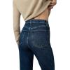 Joe’s Womens The Margot High Rise Slim Fit Ankle Jean(First Step)