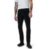 Joe’s Jeans Mens Asher Slim Leg Corduroy Pant(Black)