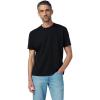 Joe’s Jeans Mens Bespoke Tee(Black)
