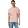 Joe’s Jeans Mens Bespoke Tee(Dusty Rose)