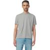 Joe’s Jeans Mens Bespoke Tee(Heather Grey)