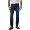 Joe’s Jeans Mens Classic Fit Straight Leg Jean(Gatlin)
