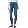 Joe’s Jeans Womens The Charlie High Rise Skinny Ankle Jean(Crave)
