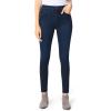 Joe’s Jeans Womens The Charlie High Rise Skinny Ankle Jean(Sundown)