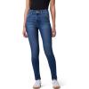 Joe’s Jeans Women’s The Hi Honey High Rise Skinny Jean(Millenium)