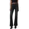 Joe’s Jeans Womens The Molly High Rise Flare Jean(All I Got)