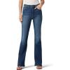 Joe’s Jeans Womens The Molly High Rise Flare Jean(Perfect Fit)