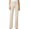 Joe’s Jeans Womens The Molly High Rise Flare Jean(Safari)