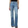Joe’s Jeans Womens The Molly High Rise Flare Jean(Sultry)