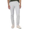 Joe’s Mens Non-Denim Airsoft Asher Slim Leg French Terry Pant(Vapor)