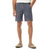 Joe’s Mens The Fatigue Straight Leg Trouser Short(Smoke)