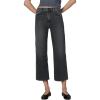 Joe’s Women’s The Blake High Rise Crop Wide Leg Jean(Affluence)