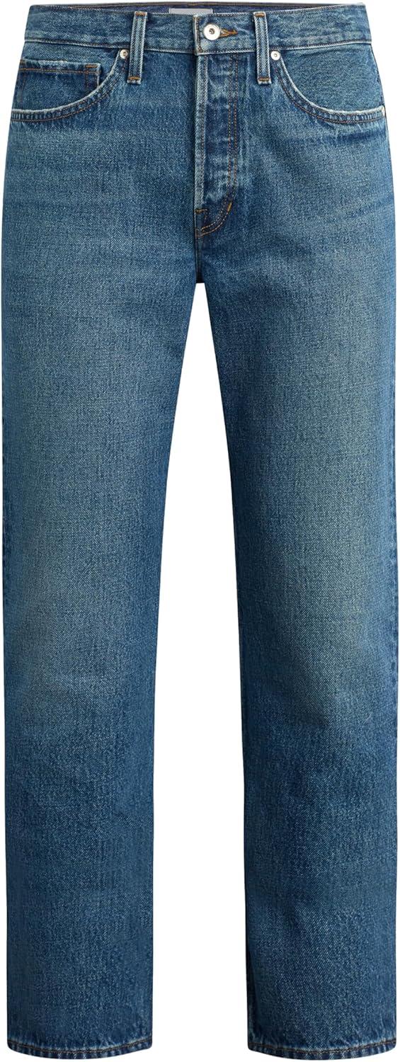 imageJoes Jeans Mens The Sawyer Straight Leg JeanRhonda