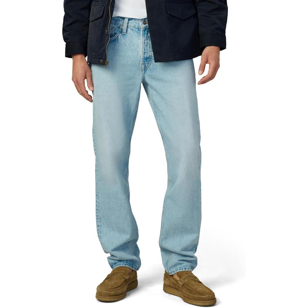 imageJoes Jeans Mens The Sawyer Straight Leg JeanRampart