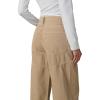 Joe’s Women’s The Harlowe High Rise Wide Leg Jean(Tigers Eye)