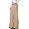 Joe’s Women’s The Harlowe High Rise Wide Leg Jean(Tigers Eye)