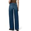Joe’s Women’s The Harlowe High Rise Wide Leg Jean(Transit)