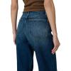 Joe’s Women’s The Harlowe High Rise Wide Leg Jean(Transit)