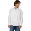 Joe’s Jeans Men’s The Grant Monogram Shirt(Optic White)