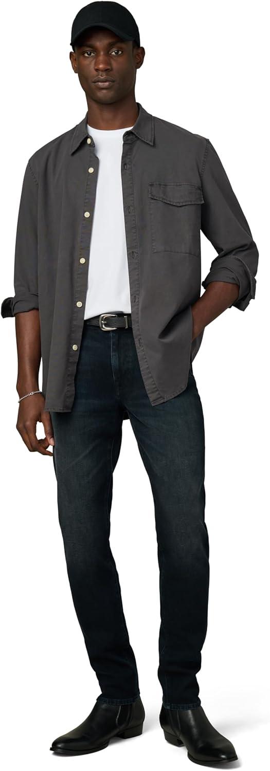 imageJoes Jeans Mens Asher Slim Leg JeanDover