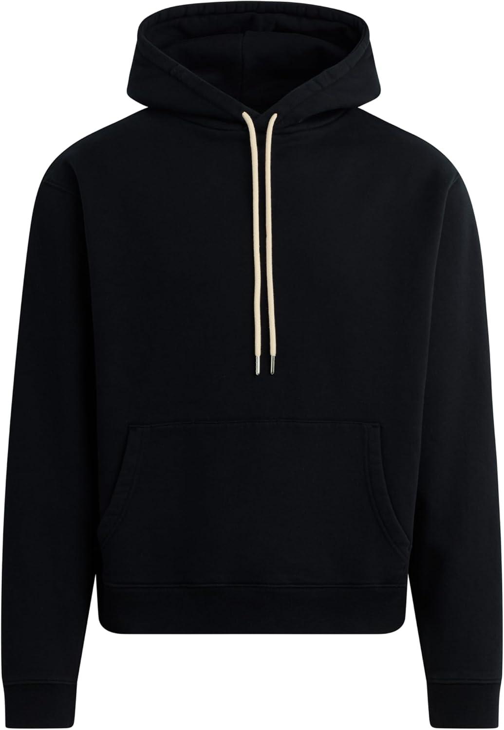 imageJoes Jeans Mens Bespoke HoodieBlack