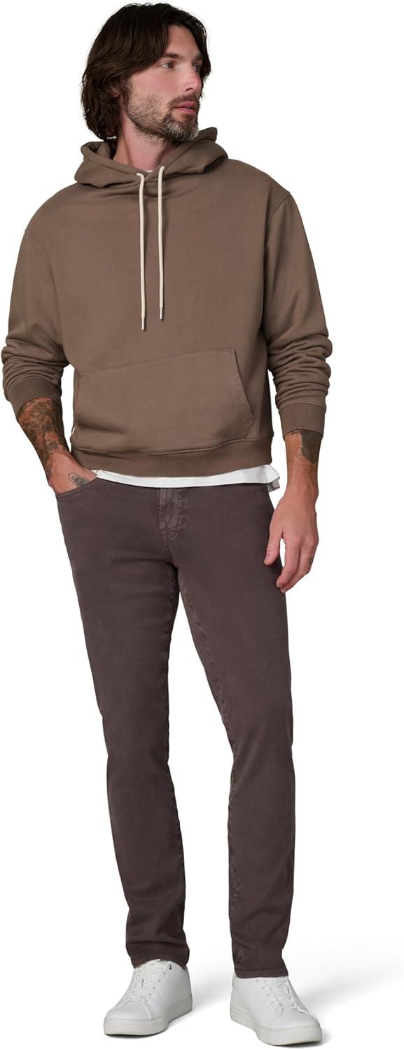 imageJoes Jeans Mens Bespoke HoodieFalcon