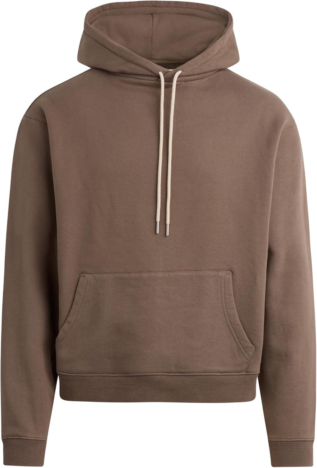 imageJoes Jeans Mens Bespoke HoodieFalcon