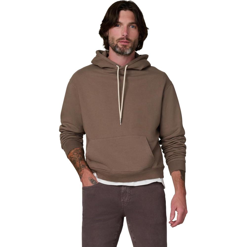 imageJoes Jeans Mens Bespoke HoodieFalcon