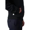 Joe’s Jeans Men’s Bespoke Hoodie(Black)