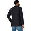 Joe’s Jeans Mens Double Breasted Blazer(True Navy)